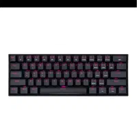 (تخفیف خورد)کیبورد مکانیکال ردراگون مدل K630|قطعات و لوازم جانبی رایانه|میانه, |دیوار