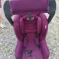 صندلی ماشین