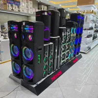 فروش انواع  بلندگوهای میکرولب|سیستم صوتی خانگی|کرمانشاه, |دیوار