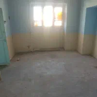 دو عدد اتاق یکی 18 متر یکی 3 در 3 برای آشپزخانه