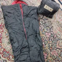 کیسه خواب-تلویزیون-بلندگو