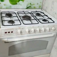 گازفردار تمیز