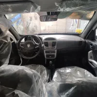 ساینا s دندهای 1403|خودرو سواری و وانت|نجفآباد, شهدای غربی|دیوار