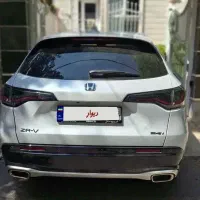 هوندا ZRV 2024 هیبرید (رقیب راو۴  ونزا CRV)|خودرو سواری و وانت|تهران, اباذر|دیوار