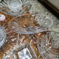 اردور،فنجان بوهمیا سرویس کریستال ،لهستان