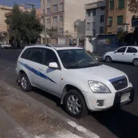 ام وی امx33|خودرو سواری و وانت|تهران, مشیریه|دیوار