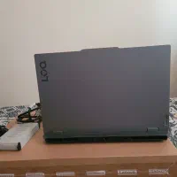 لپ تاپ lenovo لنوو loq i7|رایانه همراه|پردیس, فاز ۱۱|دیوار