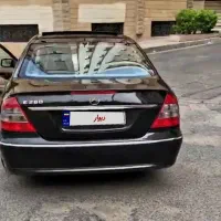 بنز  E 280 مدل ۲۰۰۹|خودرو سواری و وانت|تهران, شهرک نفت|دیوار