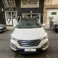 سانتافه فول 2014