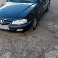 پرشیا مدل ۹۱ درجه یکه اس درحد