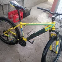 دوچرخه ۲۶ درحد|دوچرخه، اسکیت، اسکوتر|قیدار, |دیوار