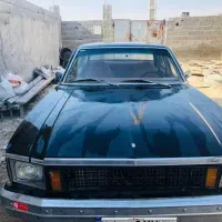 شرولت نوا