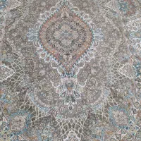 فرش ۹ متری جفت سالم