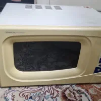 ماکروفراصل انگلیس کنوود