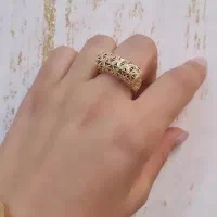 فروش انواع طلا گردنبند مدال گوشواره انگشتر|جواهرات|شیراز, شاهچراغ|دیوار