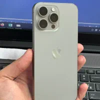 ایفون 15 پرومکس