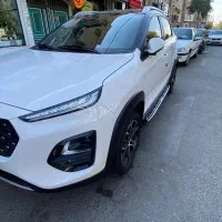 ام وی ام x22  پرو  اتومات ۱۴۰۱ سفید|خودرو سواری و وانت|قم, زنبیل آباد|دیوار