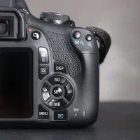 کنون 2000d|دوربین عکاسی و فیلم‌برداری|مشهد, زیبا شهر|دیوار