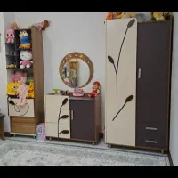 جاکفشی،کمد،میزارایشوویترین نوجوان