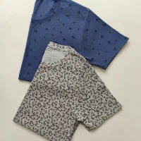 تیشرت کبریتی ZARA/حسین پناهی|لباس|سنندج, |دیوار