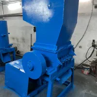 دستگاه آسیاب و کندور