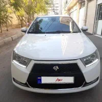 دنا  EF7   اتوماتیک توربو آپشنال