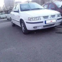 سمند ۸۹ موتور ملی|خودرو سواری و وانت|اردبیل, |دیوار