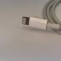 کابل شارژ آیفون|لوازم جانبی موبایل و تبلت|قزوین, |دیوار