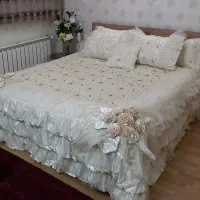 روتختی دونفره عروس