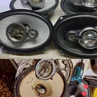 تعمیرات باند ساب امپلی فایر رادیوپخش|خدمات پیشه و مهارت|مشهد, رسالت|دیوار