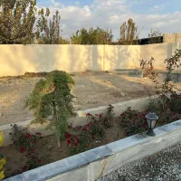 باغچه ۴۴۰متری/۴دیواری/دونبش/سند تک برگ/پدم|فروش خانه و ویلا|محمدشهر, محمدشهر|دیوار