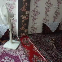 پنکه پایه بلند