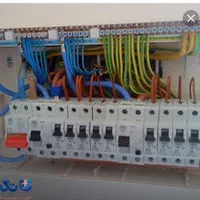 برقکار،برق کار،ساختمان برقکشی شبانه روزی