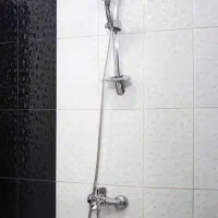 مبله جمهوری بسیار تمیز|اجارهٔ کوتاهمدت آپارتمان و سوئیت|تهران, شیخ هادی|دیوار