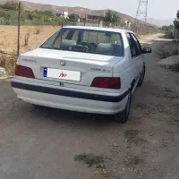 پرشیا مدل ۸۸ تو کرم کروز کنترل کم کارکرده|خودرو سواری و وانت|تهران, مجیدآباد|دیوار