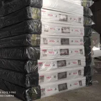 تشک رویال ده سال ضمانت با کارت طلایی