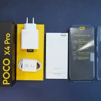 X4 pro 5G با گارانتی