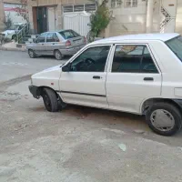 پراید ۹۵|خودرو سواری و وانت|ارومیه, |دیوار