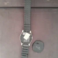 ساعت لمسی  سیم کارت خور و رم خور|ساعت|کرمانشاه, |دیوار