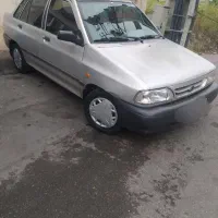 پراید مدل ۹۰