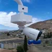 دوربین مدار بسته با ۶۰ ماه گارانتی بدون قید و شرط