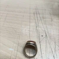 انگشتر|بدلیجات|قم, امامزاده ابراهیم|دیوار