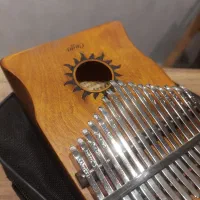 ساز کالیمبا برند Cega