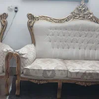 مبل سلطنتی ۹نفره