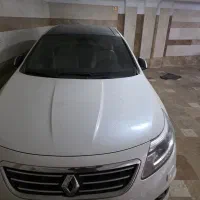 رنو سفران LE2015