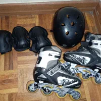 اسکیت street runner