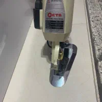 قیچی برقی نو|لوازم خیاطی و بافتنی|رشت, حمیدیان|دیوار