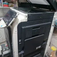 دستگاه کپی|پرینتر، اسکنر، کپی، فکس|فردوس (خراسان), |دیوار