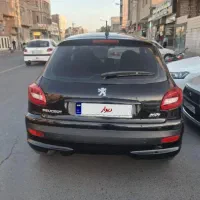 فروش نقدواقساط پژو ۲۰۷سقف شیشه ای