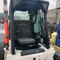 بابکتs250|خودرو سنگین|ری, دولت‌آباد|دیوار